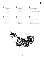 Preview for 13 page of Husqvarna CRT81 Instruction Manual