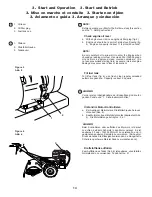 Preview for 14 page of Husqvarna CRT81 Instruction Manual
