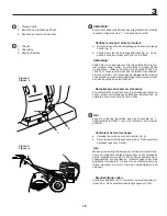 Preview for 15 page of Husqvarna CRT81 Instruction Manual
