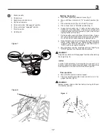 Preview for 17 page of Husqvarna CRT81 Instruction Manual