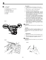 Preview for 18 page of Husqvarna CRT81 Instruction Manual