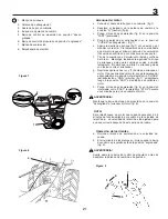 Preview for 21 page of Husqvarna CRT81 Instruction Manual