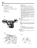 Preview for 22 page of Husqvarna CRT81 Instruction Manual