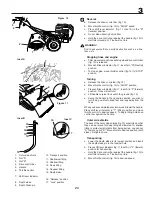 Preview for 23 page of Husqvarna CRT81 Instruction Manual