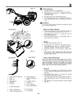 Preview for 25 page of Husqvarna CRT81 Instruction Manual