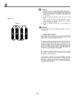 Preview for 34 page of Husqvarna CRT81 Instruction Manual