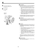 Preview for 38 page of Husqvarna CRT81 Instruction Manual