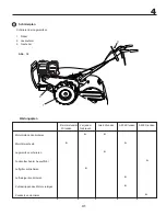 Preview for 41 page of Husqvarna CRT81 Instruction Manual