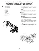 Preview for 46 page of Husqvarna CRT81 Instruction Manual