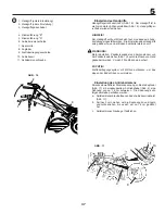 Preview for 47 page of Husqvarna CRT81 Instruction Manual