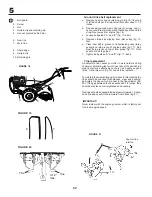 Preview for 52 page of Husqvarna CRT81 Instruction Manual