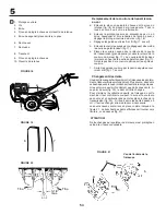 Preview for 54 page of Husqvarna CRT81 Instruction Manual