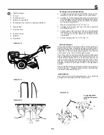 Preview for 55 page of Husqvarna CRT81 Instruction Manual