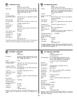 Preview for 61 page of Husqvarna CRT81 Instruction Manual