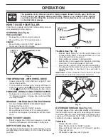 Preview for 8 page of Husqvarna CRT900L Operator'S Manual