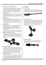 Preview for 30 page of Husqvarna CS 2512 Operator'S Manual