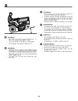 Preview for 56 page of Husqvarna CT135 Instruction Manual