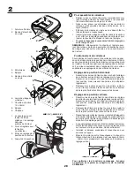 Preview for 28 page of Husqvarna CT151 Instruction Manual