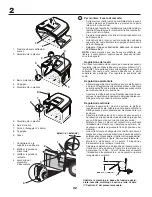 Preview for 32 page of Husqvarna CT151 Instruction Manual