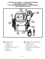 Preview for 37 page of Husqvarna CT151 Instruction Manual