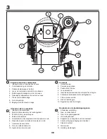 Preview for 38 page of Husqvarna CT151 Instruction Manual