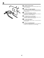 Preview for 40 page of Husqvarna CT151 Instruction Manual