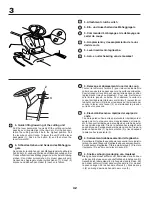 Preview for 42 page of Husqvarna CT151 Instruction Manual