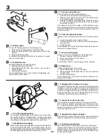 Preview for 44 page of Husqvarna CT151 Instruction Manual