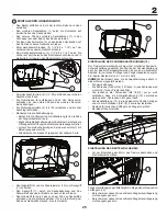 Preview for 25 page of Husqvarna CT153 Instruction Manual