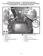 Preview for 30 page of Husqvarna CT153 Instruction Manual