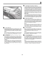 Preview for 33 page of Husqvarna CT153 Instruction Manual