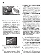 Preview for 34 page of Husqvarna CT153 Instruction Manual