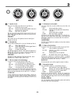 Preview for 35 page of Husqvarna CT153 Instruction Manual