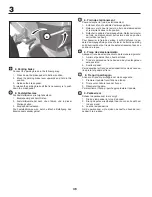 Preview for 36 page of Husqvarna CT153 Instruction Manual