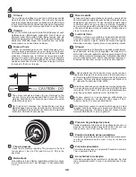 Preview for 38 page of Husqvarna CT153 Instruction Manual