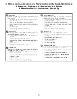 Preview for 51 page of Husqvarna CT153 Instruction Manual