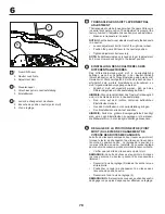 Preview for 78 page of Husqvarna CT153 Instruction Manual