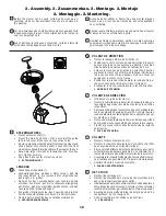 Preview for 18 page of Husqvarna CT154 Instruction Manual