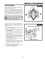 Preview for 12 page of Husqvarna CT16 Spare Parts