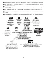 Preview for 17 page of Husqvarna CTH 164T Instruction Manual