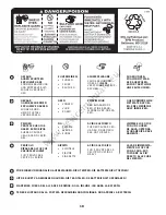 Preview for 18 page of Husqvarna CTH 164T Instruction Manual