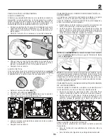 Preview for 31 page of Husqvarna CTH 164T Instruction Manual