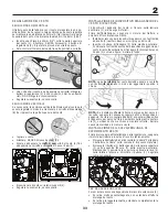 Preview for 33 page of Husqvarna CTH 164T Instruction Manual