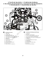 Preview for 37 page of Husqvarna CTH 164T Instruction Manual