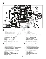 Preview for 38 page of Husqvarna CTH 164T Instruction Manual