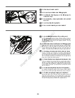 Preview for 41 page of Husqvarna CTH 164T Instruction Manual