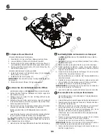 Preview for 80 page of Husqvarna CTH 164T Instruction Manual