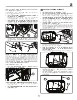 Preview for 31 page of Husqvarna CTH 174 Instruction Manual