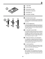 Preview for 35 page of Husqvarna CTH 174 Instruction Manual