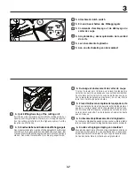 Preview for 37 page of Husqvarna CTH 174 Instruction Manual